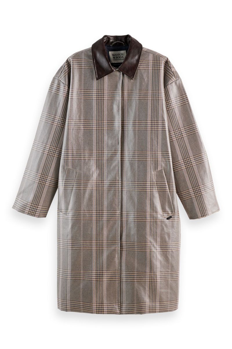 Scotch & soda U9G00914T