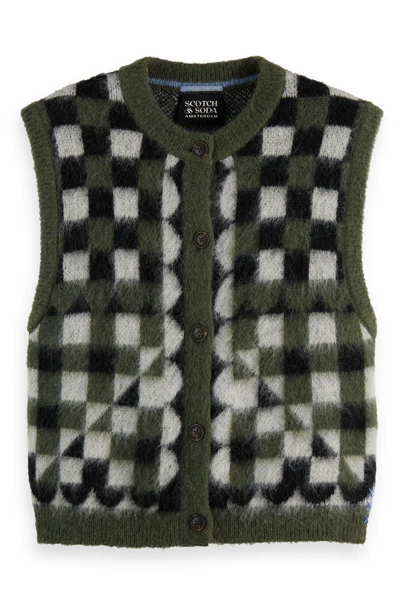 Scotch & soda U9A01047T