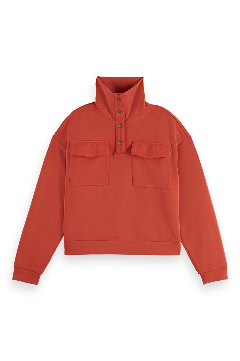 Scotch & soda U9E00868T