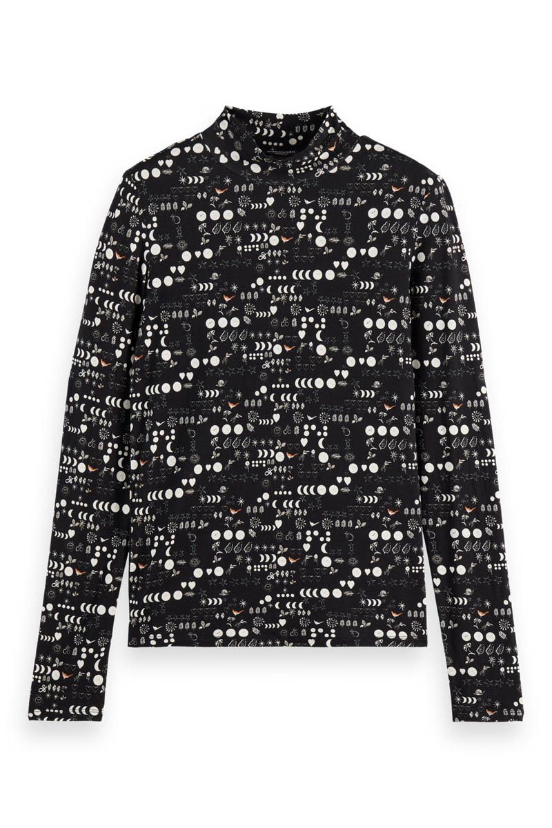 Scotch & soda U9B00884T