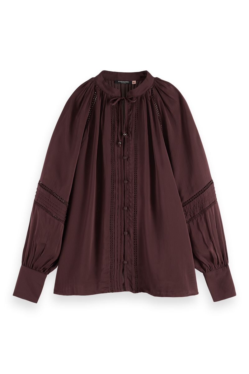 Scotch & soda U9B00957T