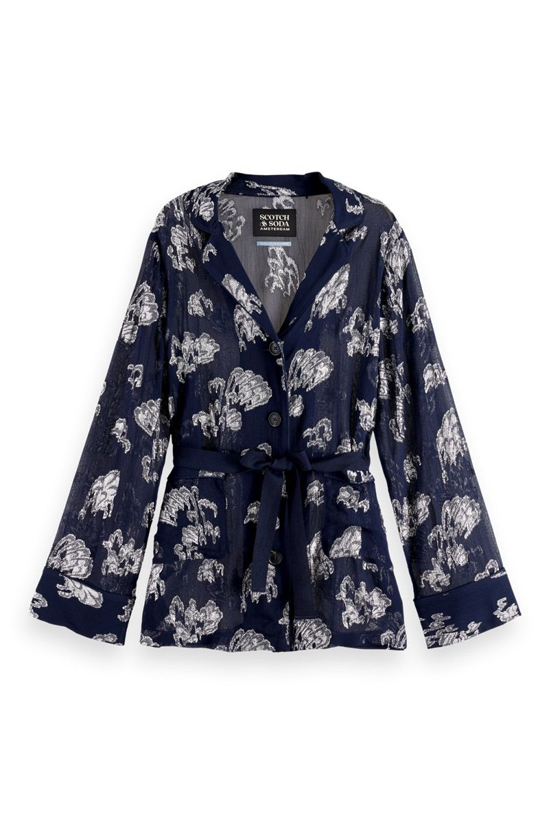 Scotch & soda U9G00997T