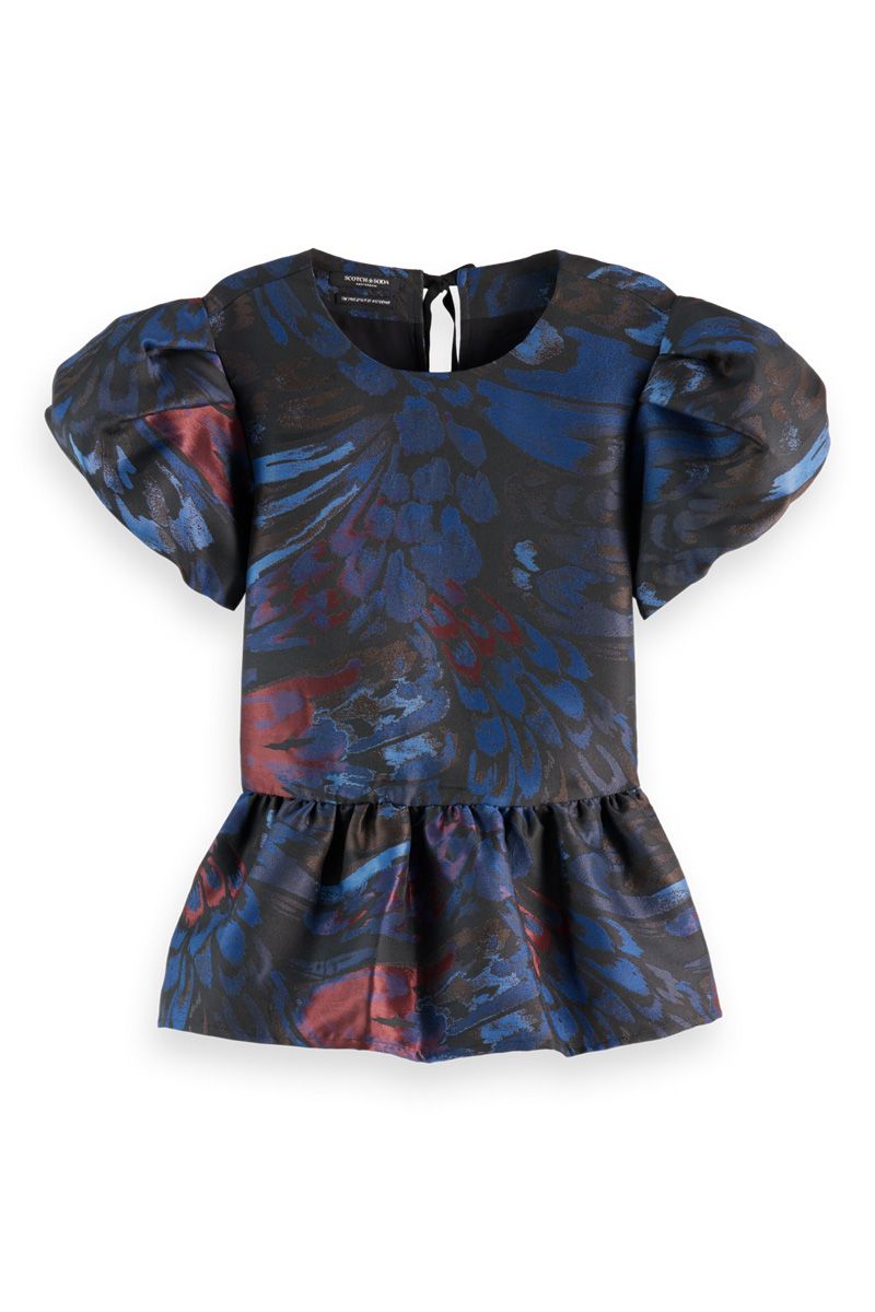 Scotch & soda U9B00959T