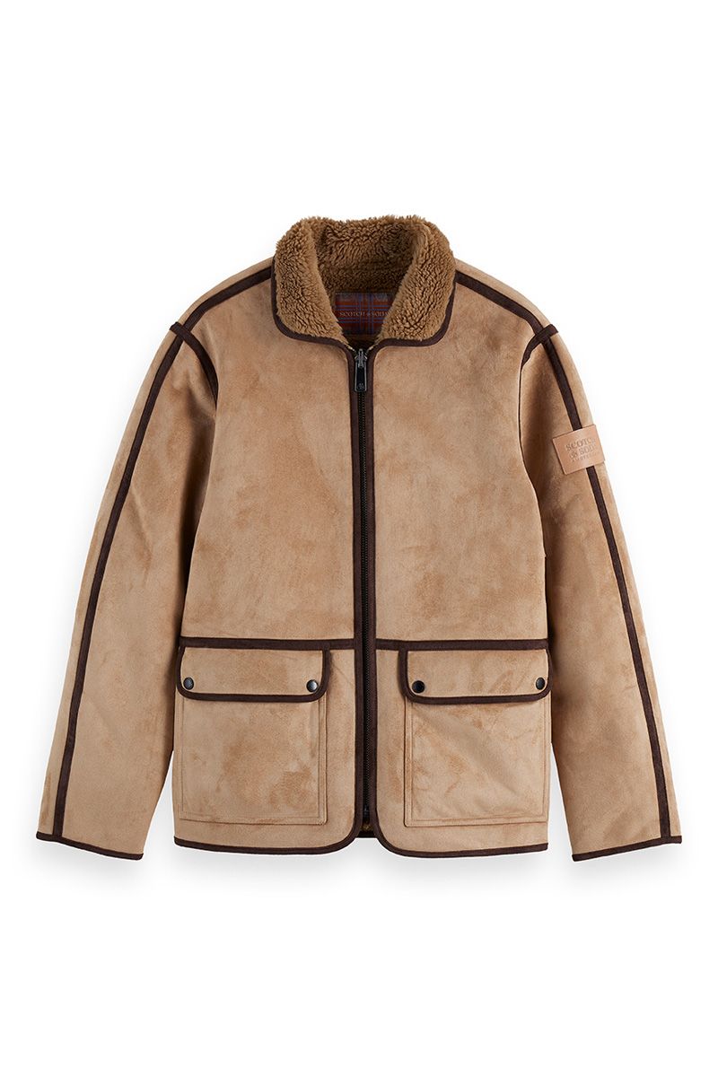 Scotch & soda 181122