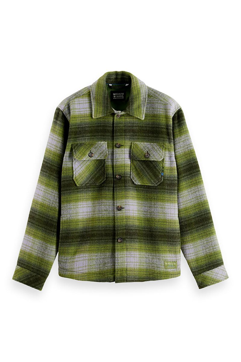 Scotch & soda 181126