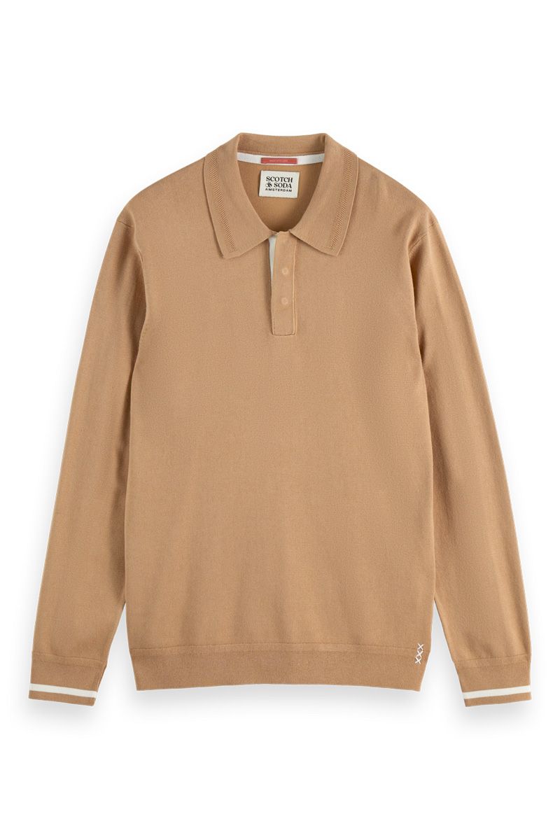 Scotch & soda 181833