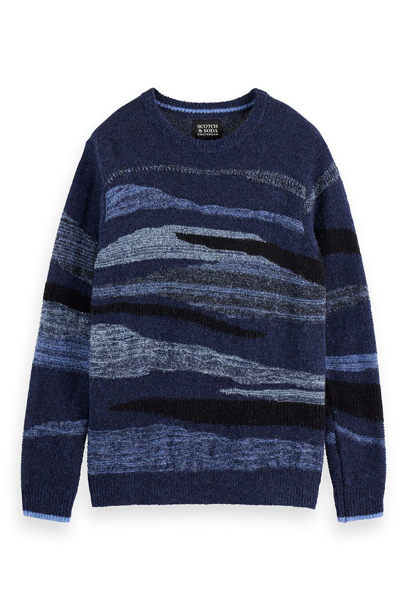 Scotch & soda 181638