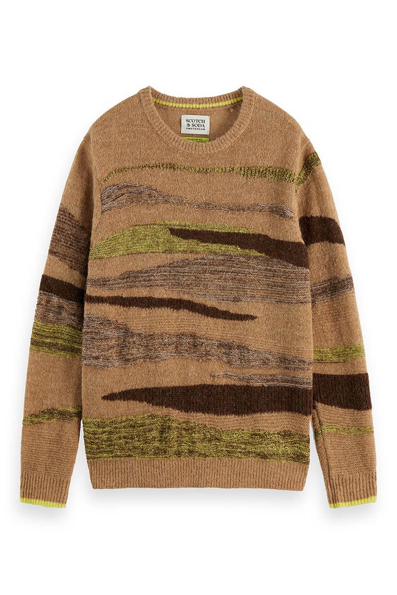 Scotch & soda 181638