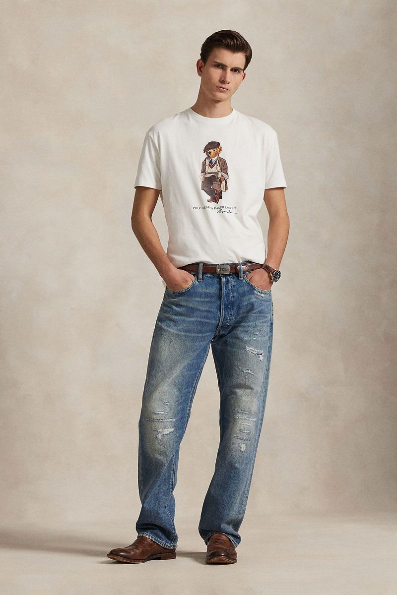 Ralph lauren 710-P00085