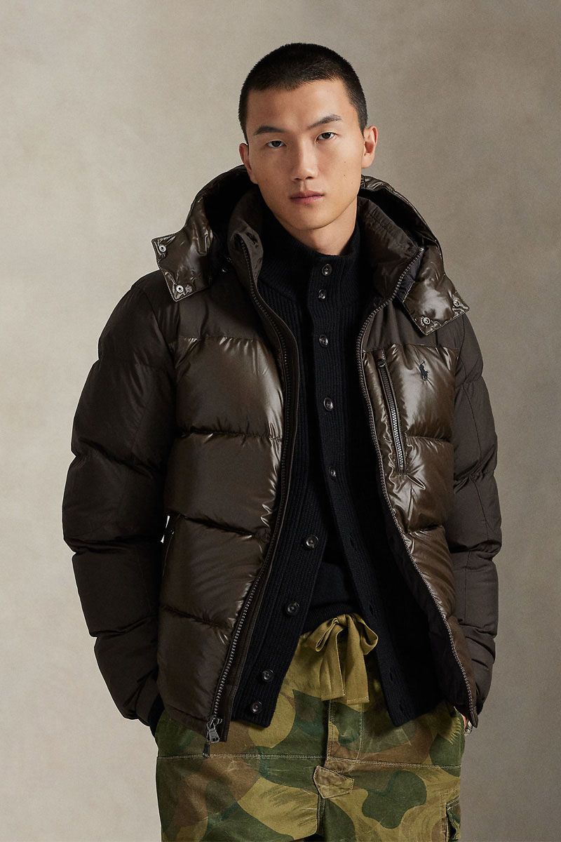 Ralph lauren 710-967786