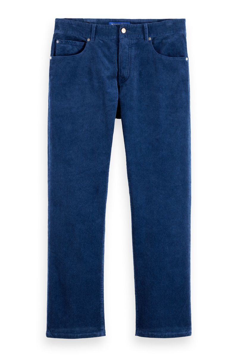 Scotch & soda 180904