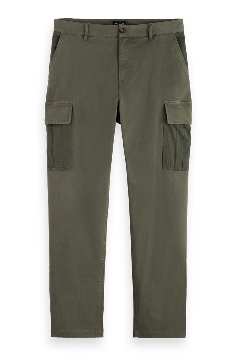 Scotch & soda 181184