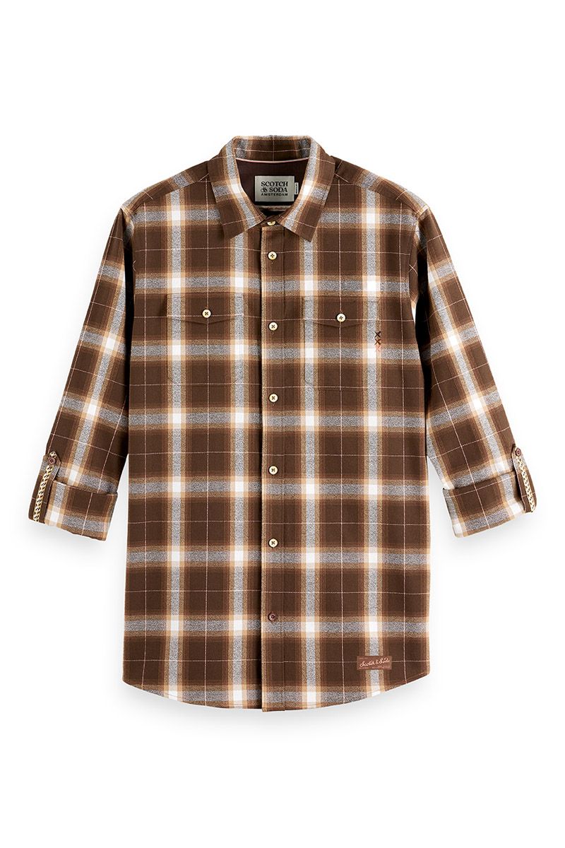 Scotch & soda 181250