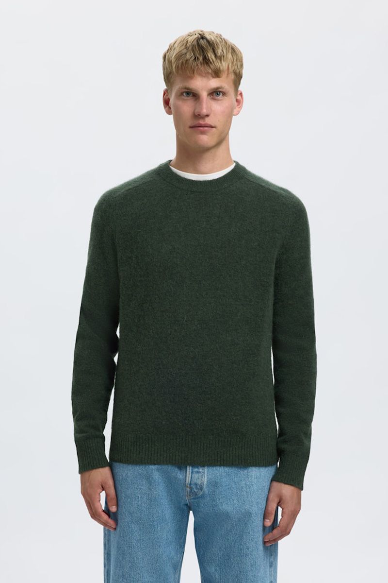 Selected homme 16086699 SLHRAI