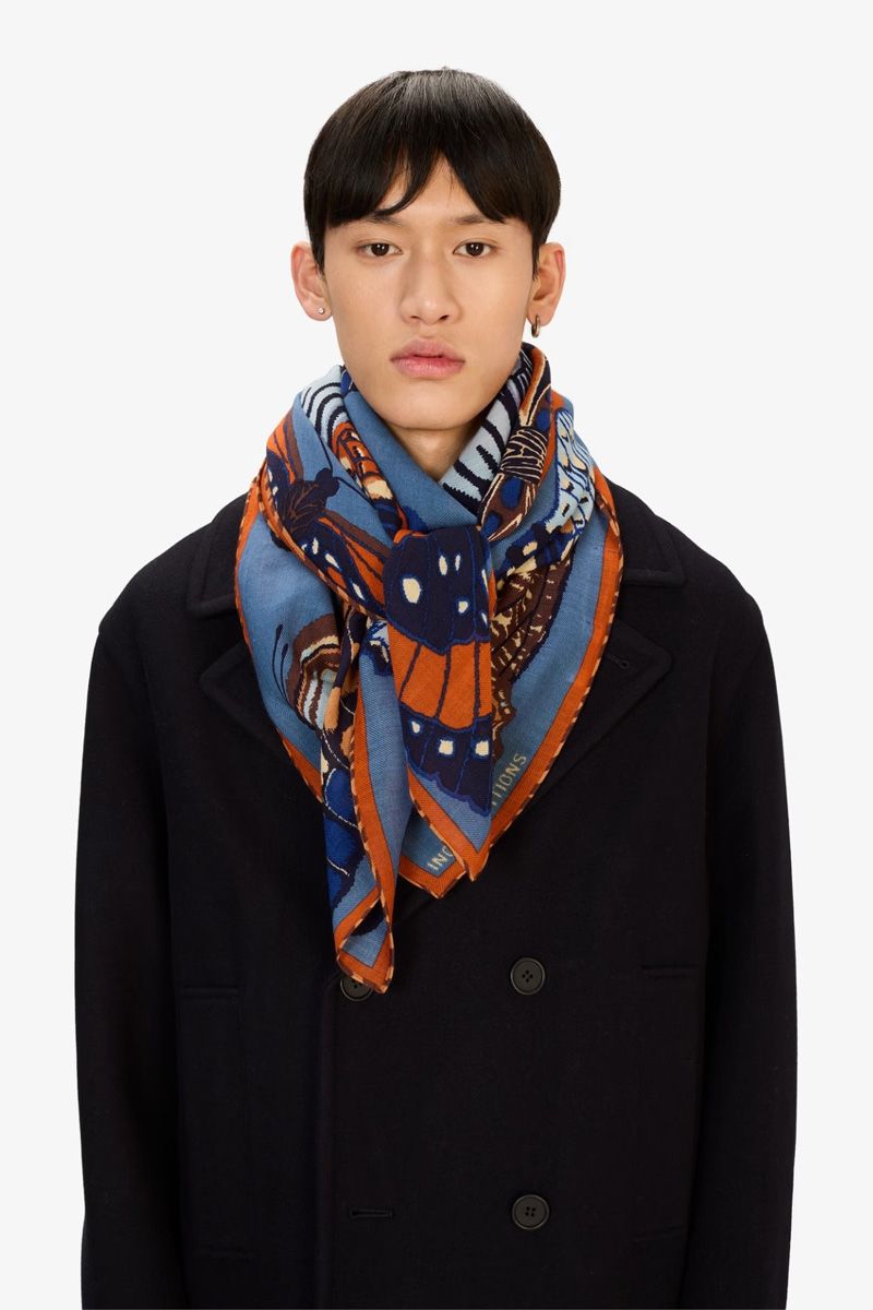 Inouï editions CA222PA34