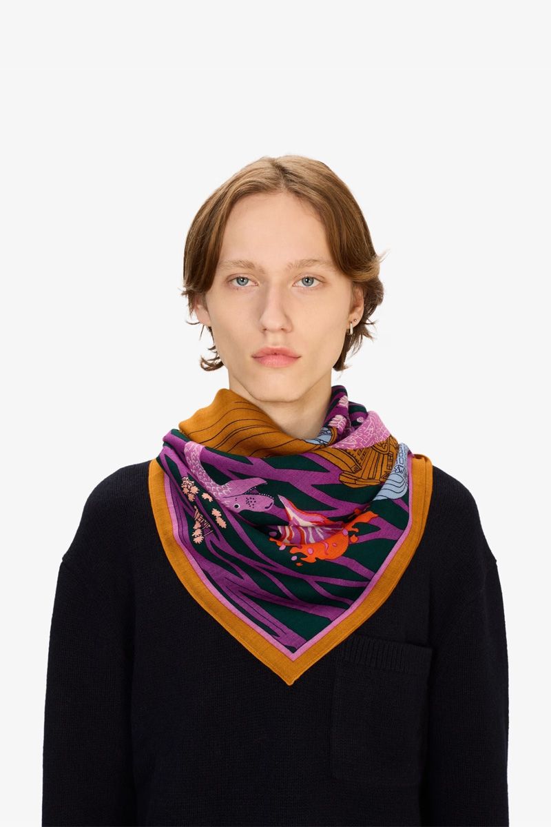 Inouï editions CA222VE05