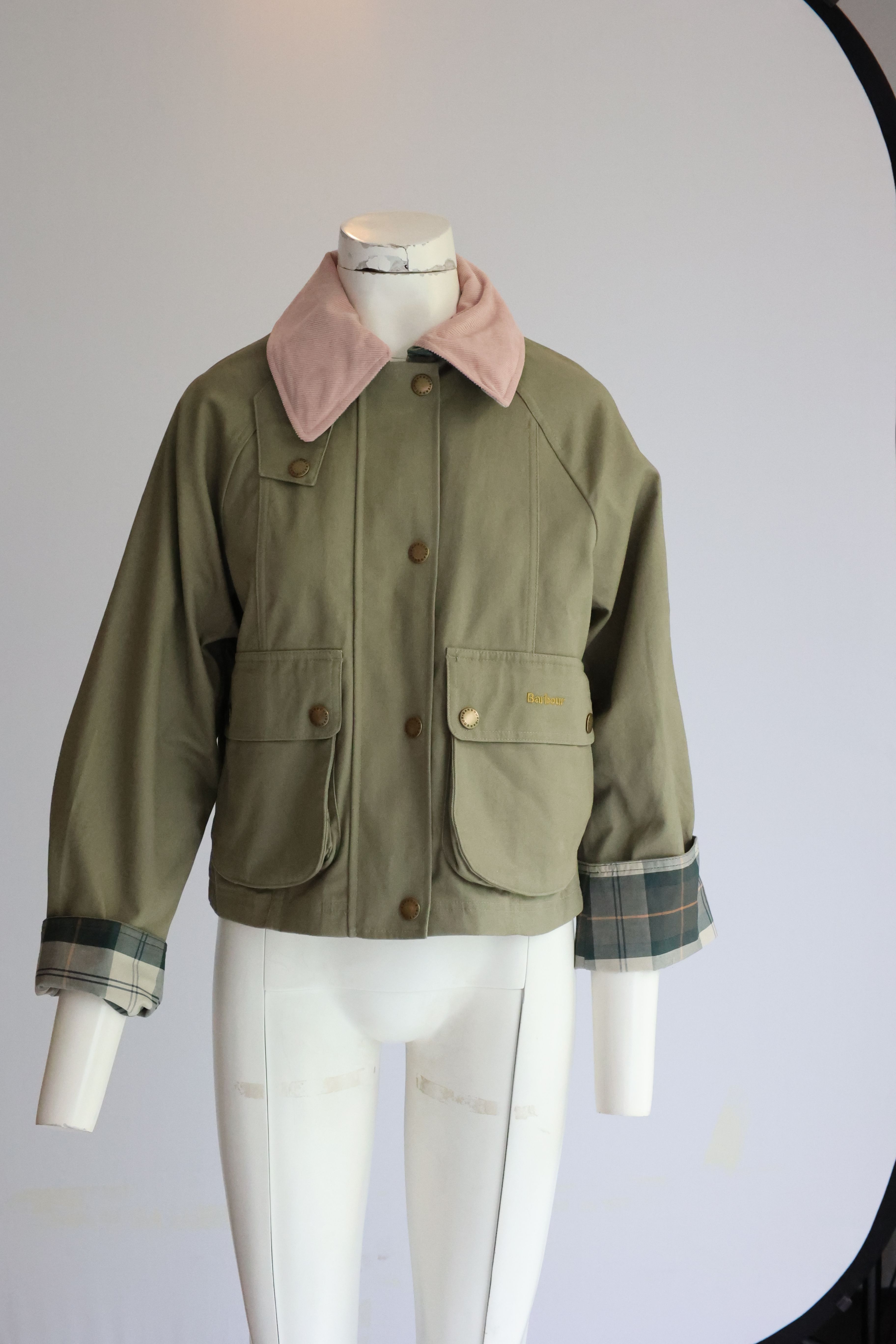 Barbour LCA0377