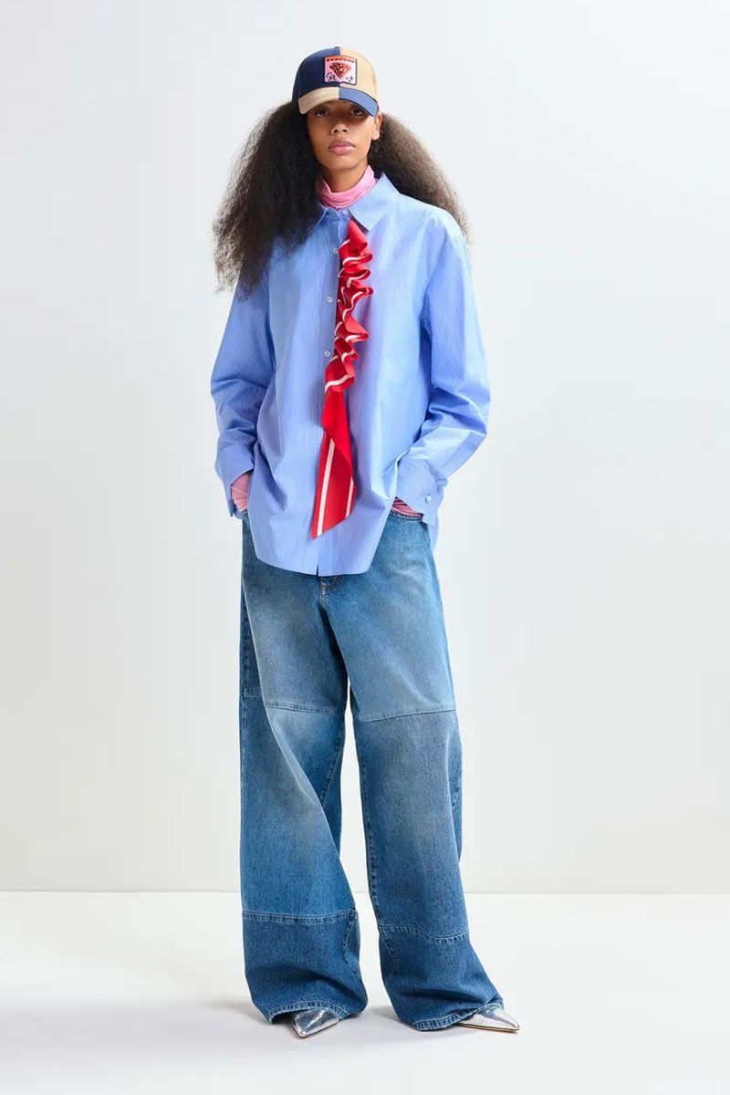 Essentiel antwerp JUF