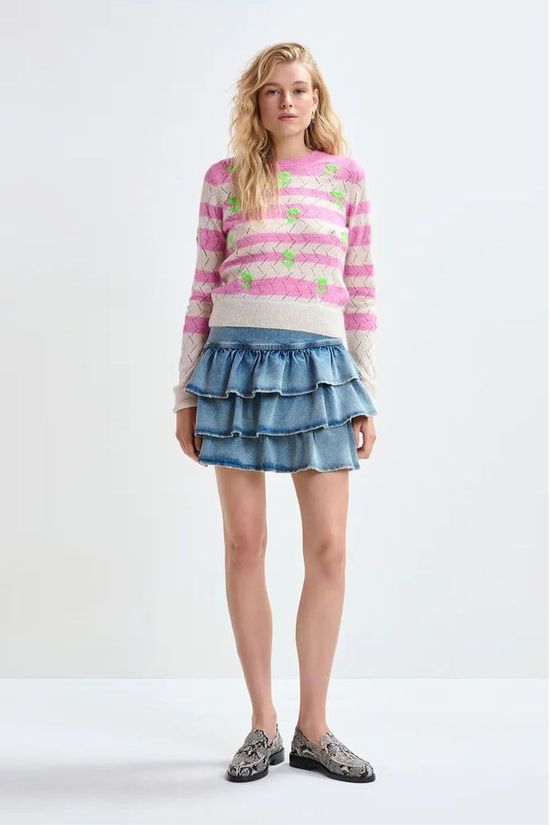 Essentiel antwerp JA