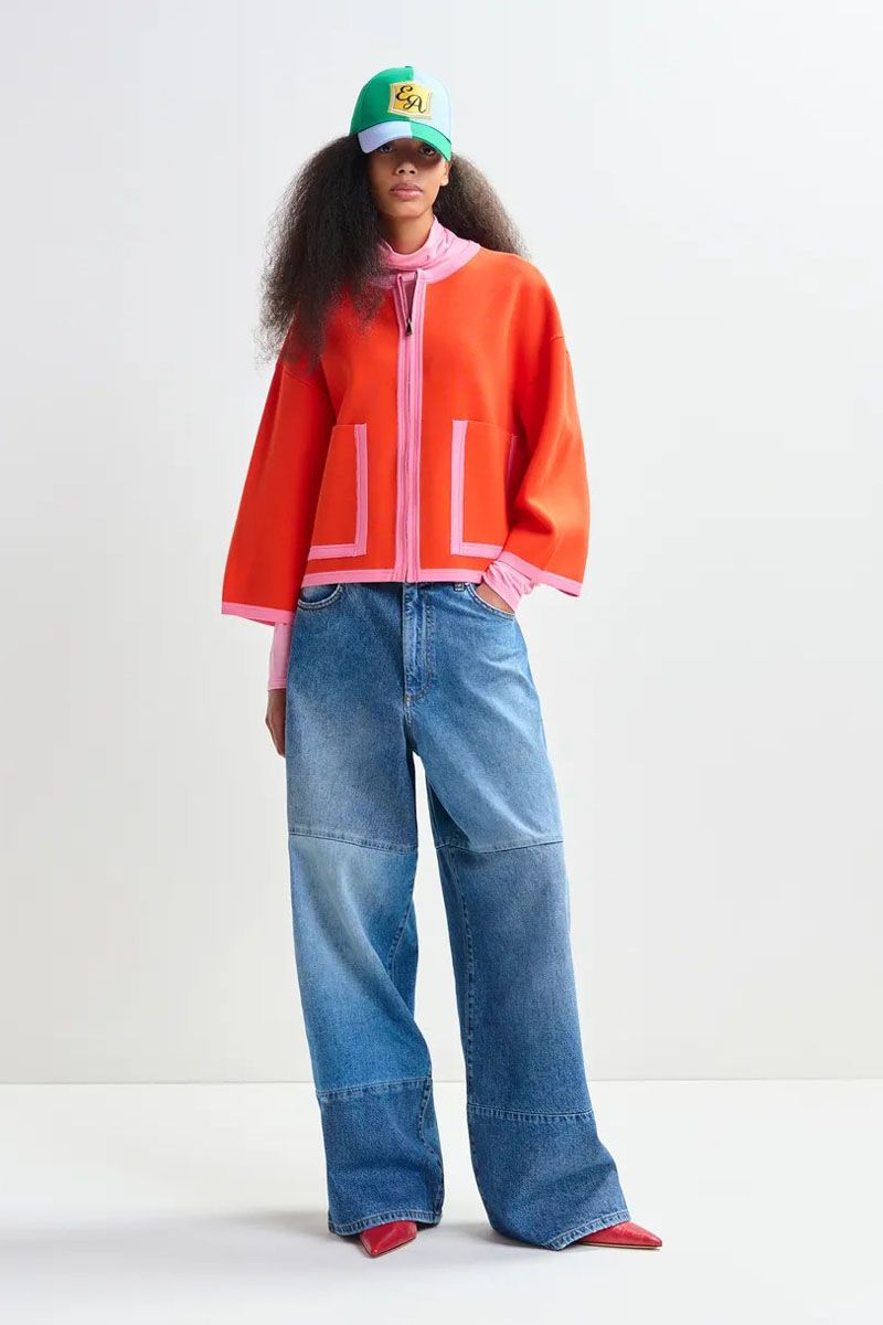 Essentiel antwerp JANI