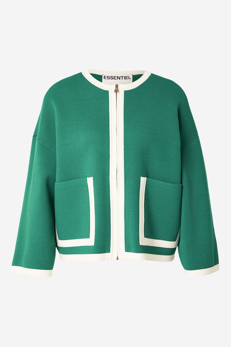 Essentiel antwerp JANI