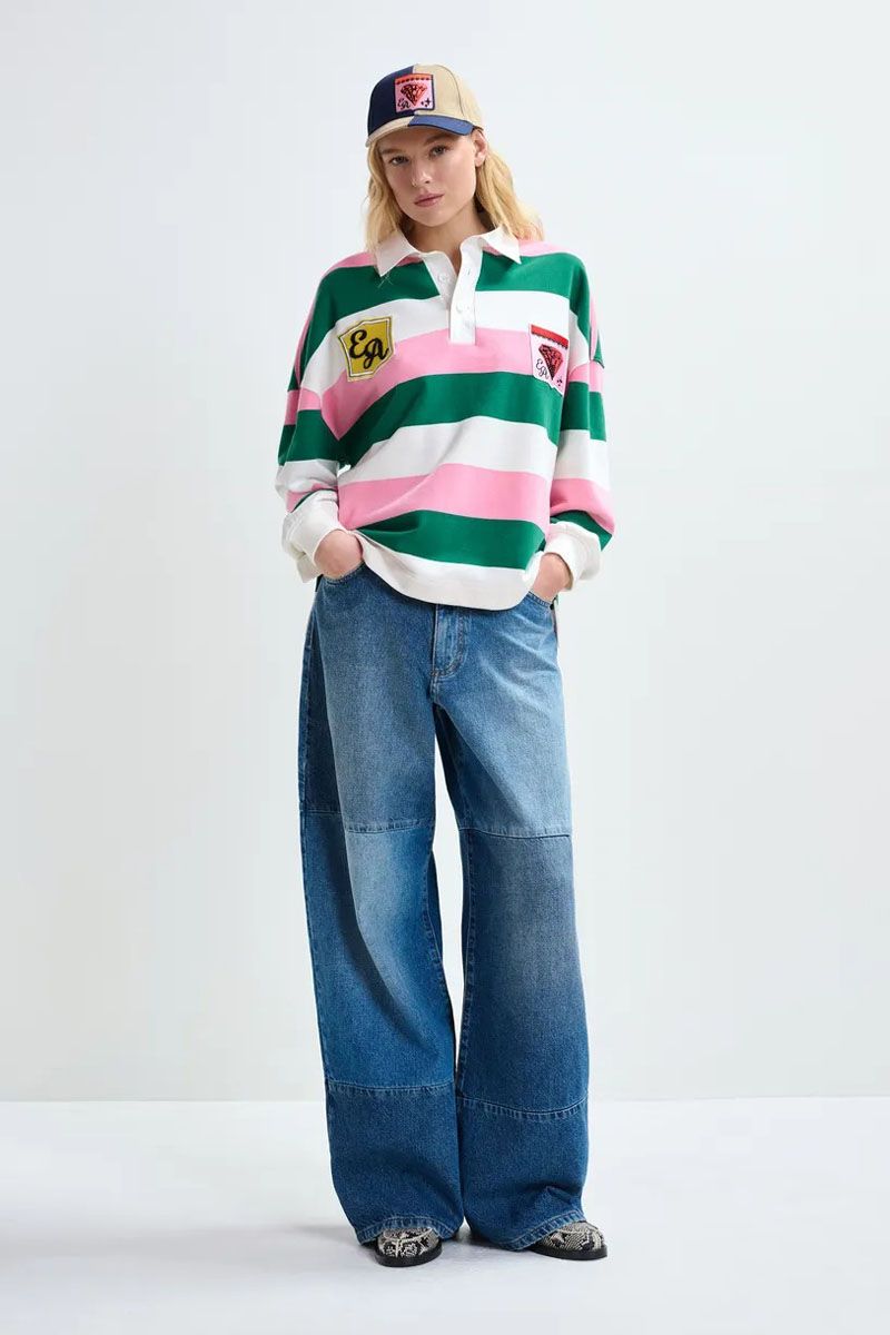 Essentiel antwerp JOUEUR