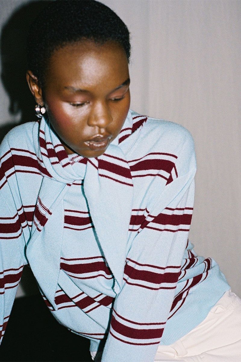 Collectors club AMIRA