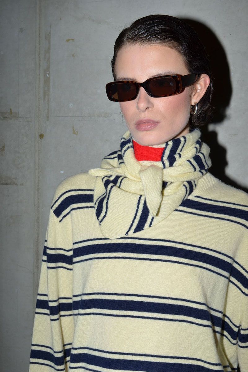 Collectors club AMIRA