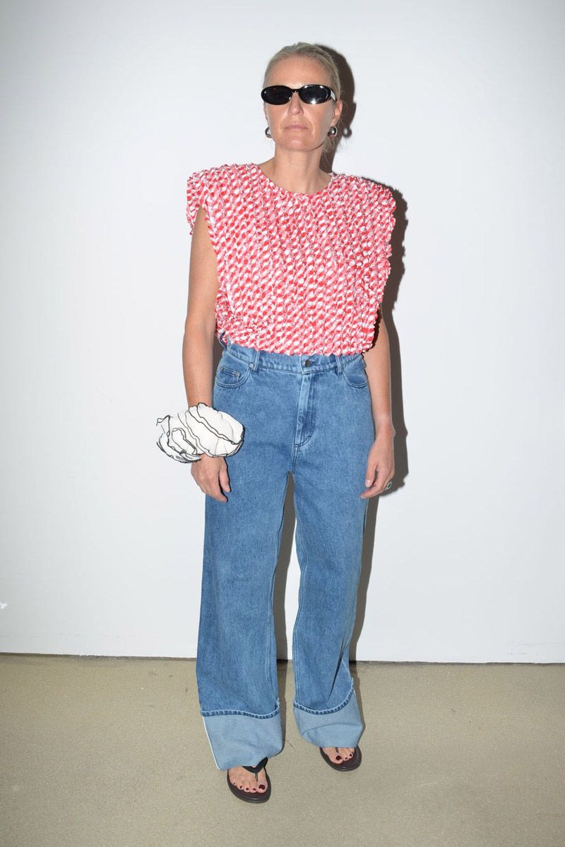 Collectors club TOUCHE