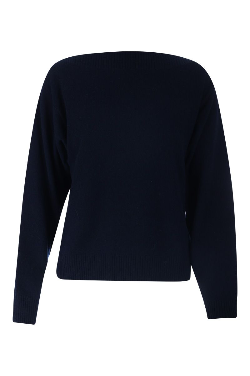 Colorush THEA BOAT NECK