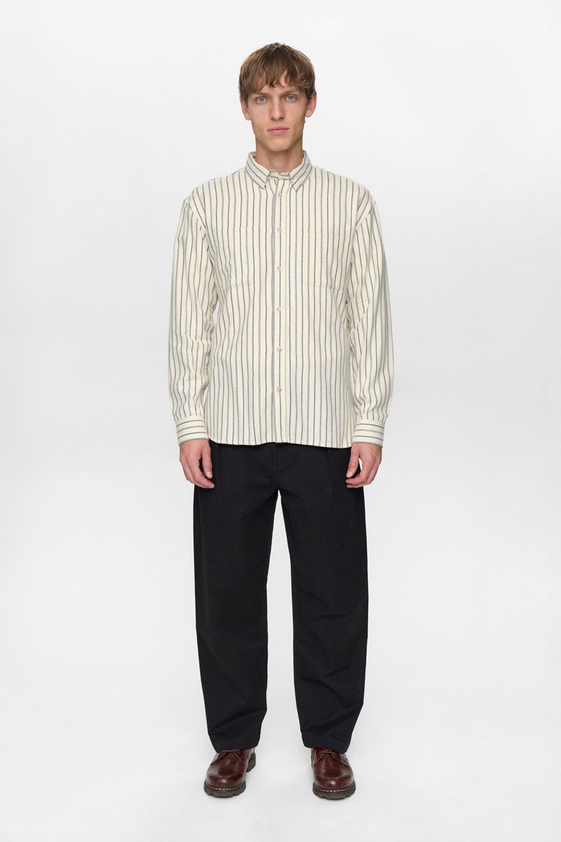 Anerkjendt 902178 AKLASSE