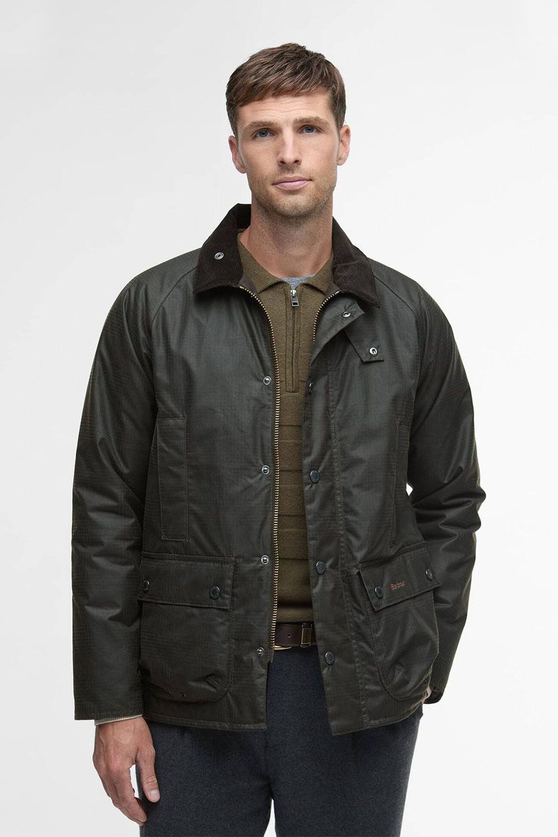 Barbour MWX2528