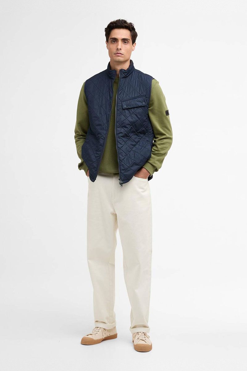 Barbour MGI0311