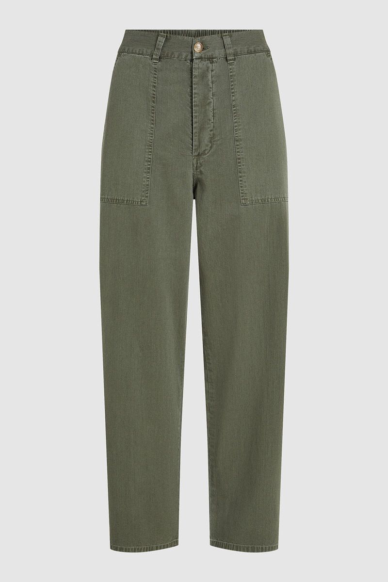 Circle of trust GAIA