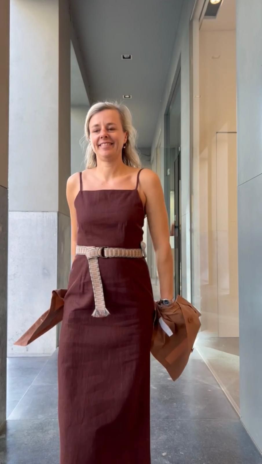 Grace & mila VERANYS