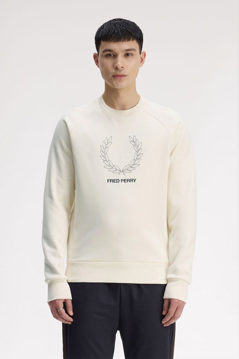 Fred perry M1769