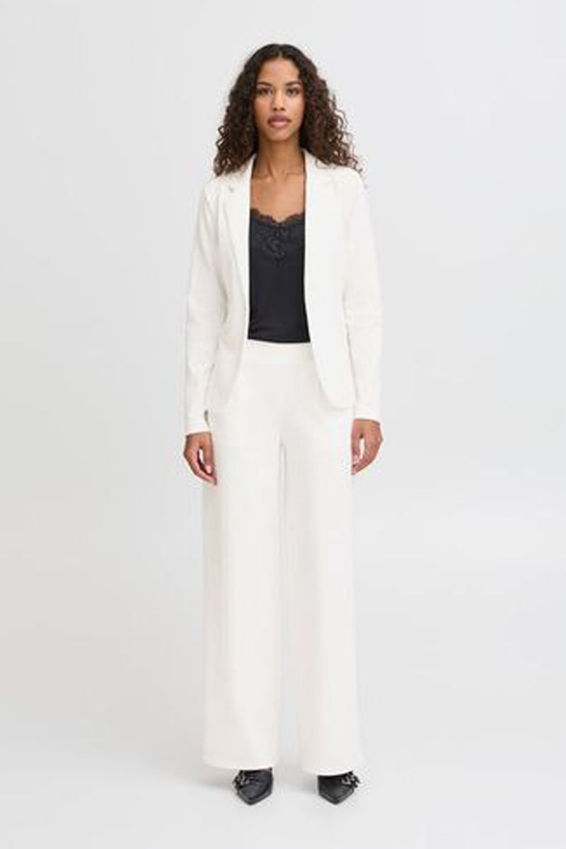 Ichi 20118337 IHKATE SUS LONG WIDE