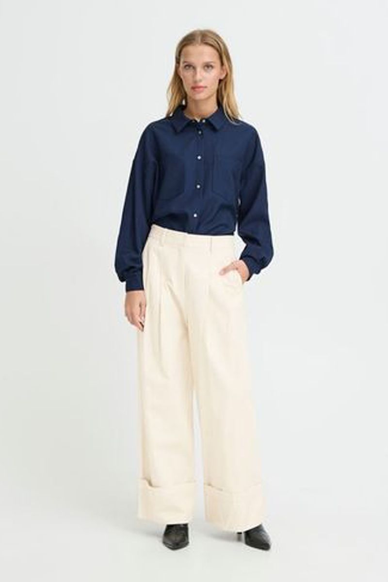 Ichi 20125075 IHGAZTO PA