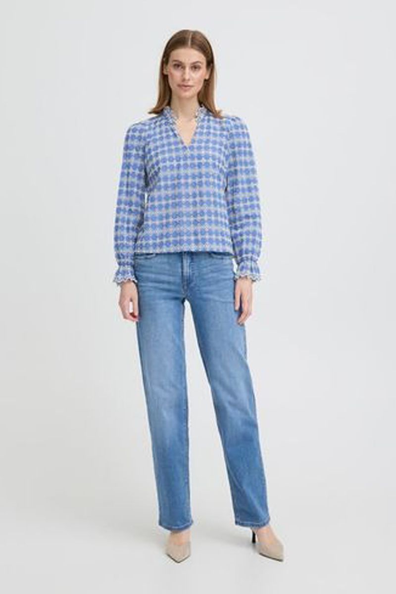 Ichi 20125083 IHFULIA LS