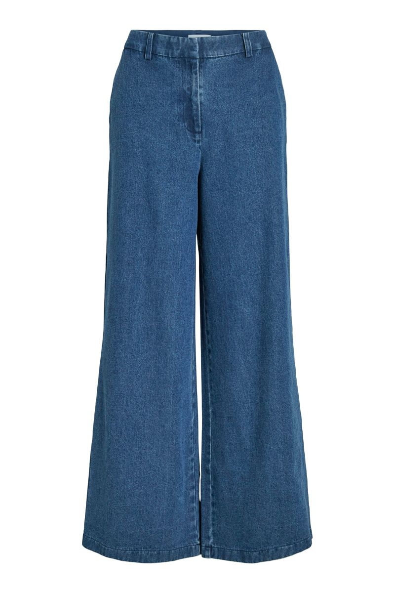 Vila 14114683 VIFILUCA DENIM