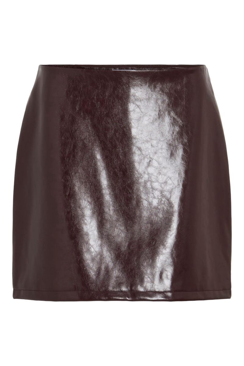 Vila 14112446 VIJENORA SHORT SKIRT