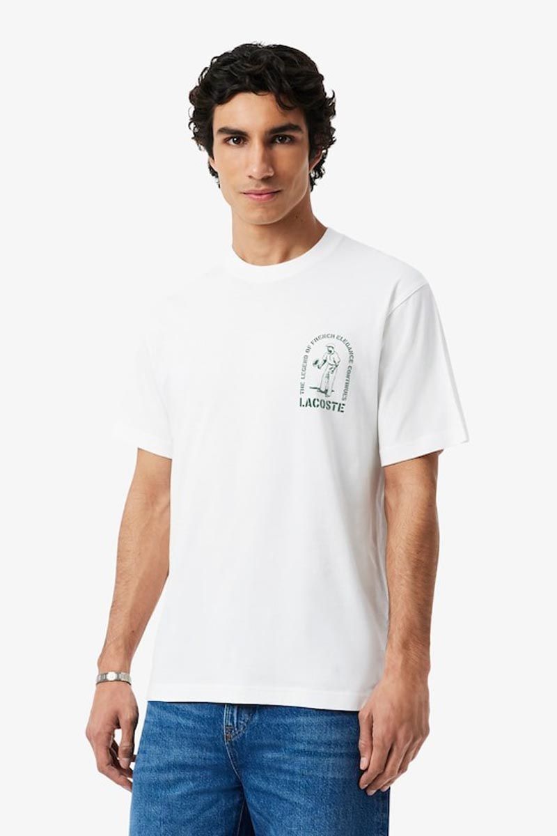 Lacoste TH1433