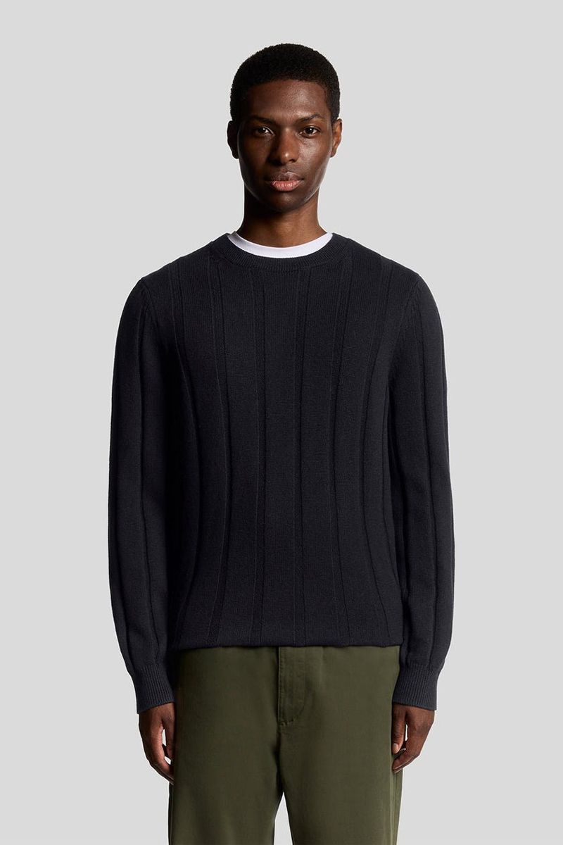 Lyle & scott KN2352V