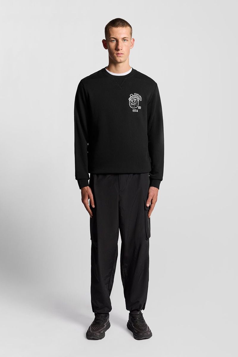 Lyle & scott ML2374V