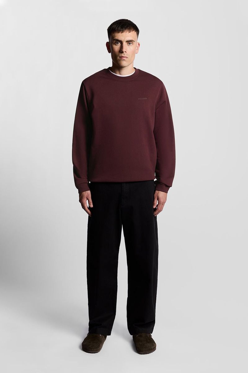 Lyle & scott ML2395V