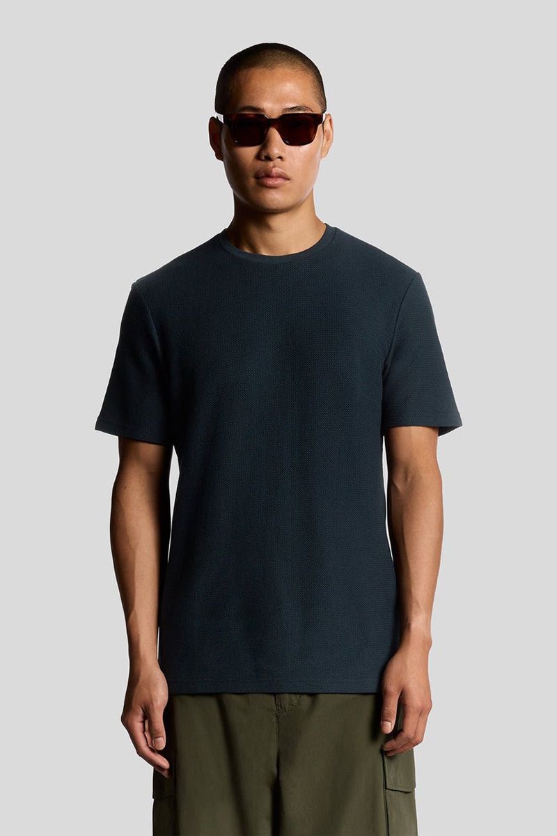 Lyle & scott TS2325V