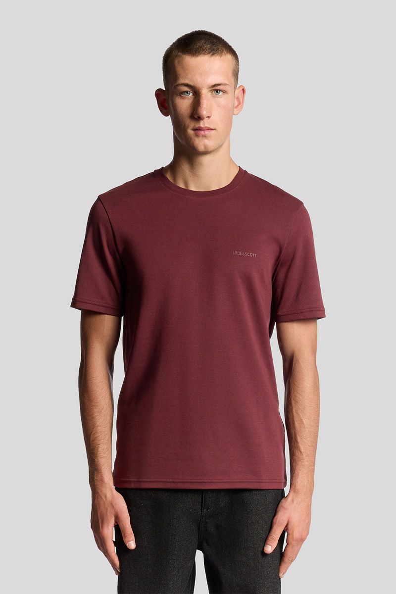 Lyle & scott TS2328V