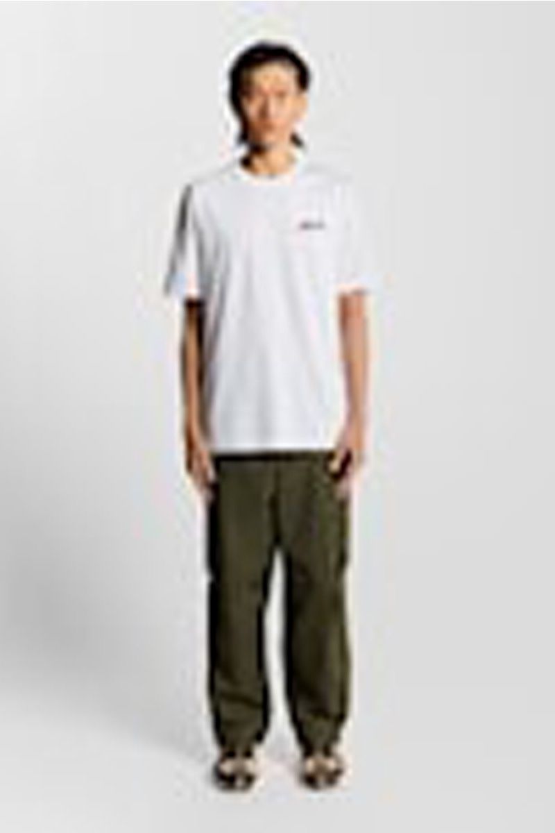 Lyle & scott TS2334V