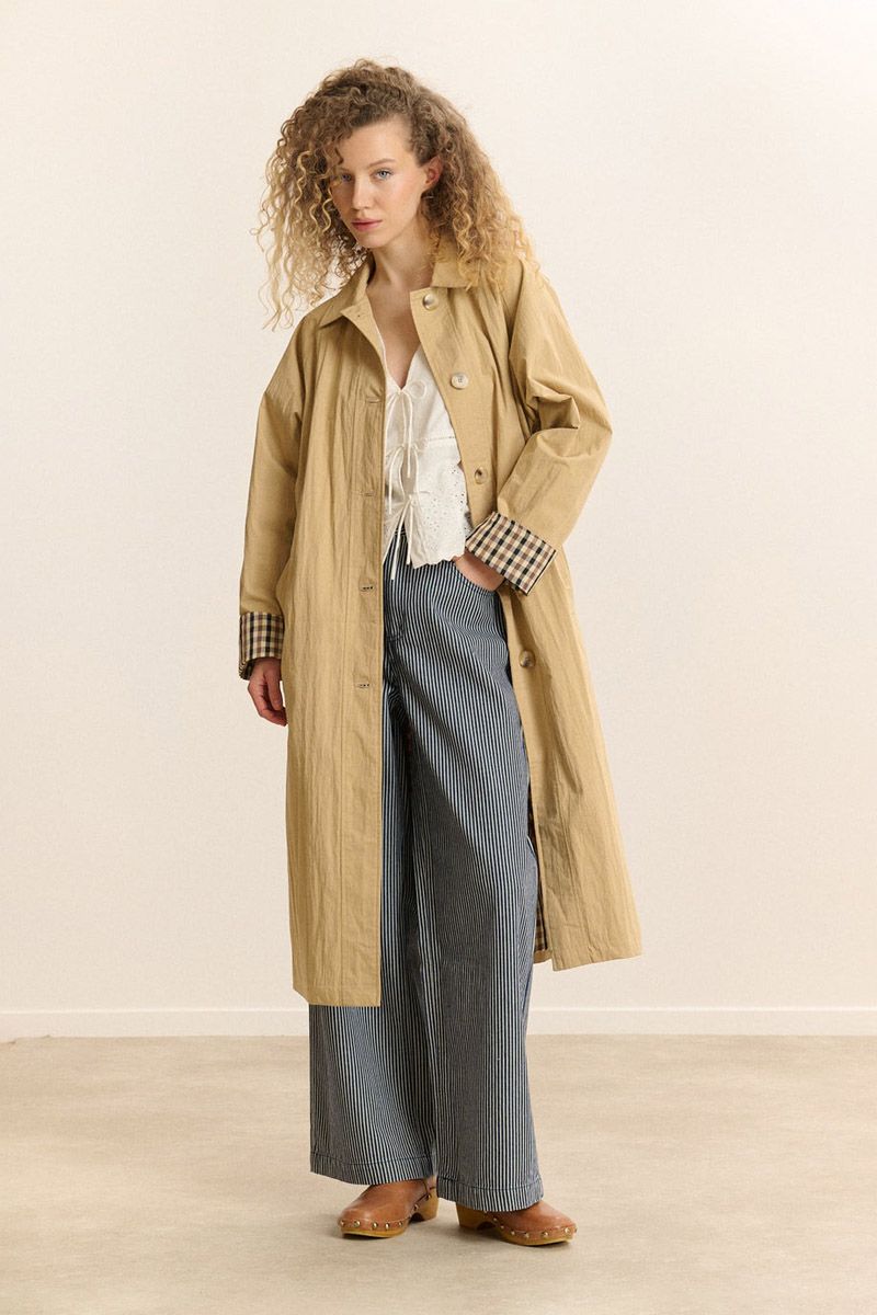 Garance 2102 VANCOUVER