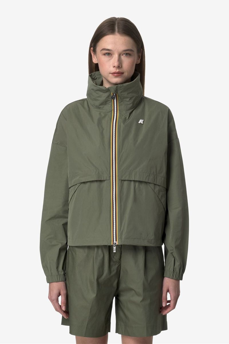 K-way K8132PW AUBETTE